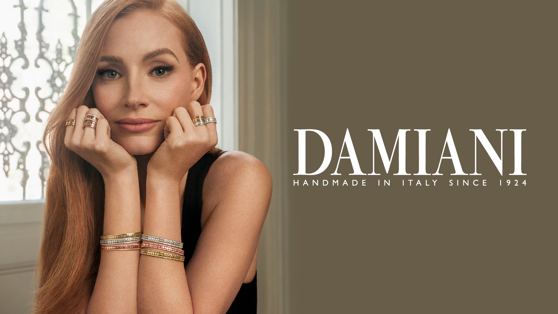 Damiani Anelli