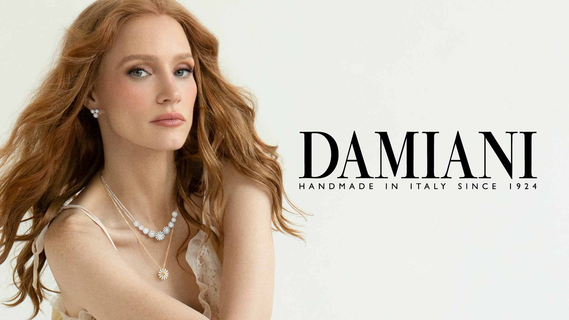 Damiani Orecchini