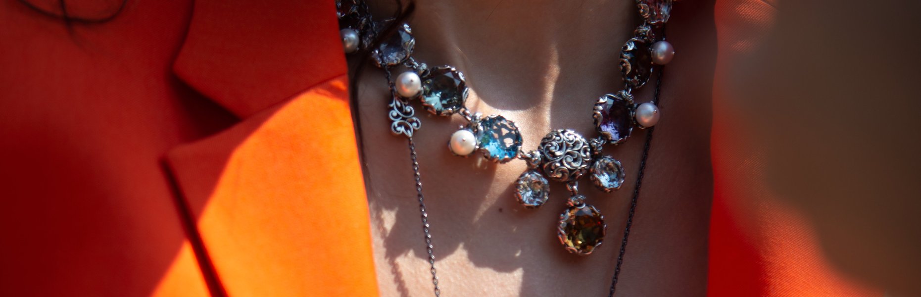 Maria e Luisa Jewels Collane