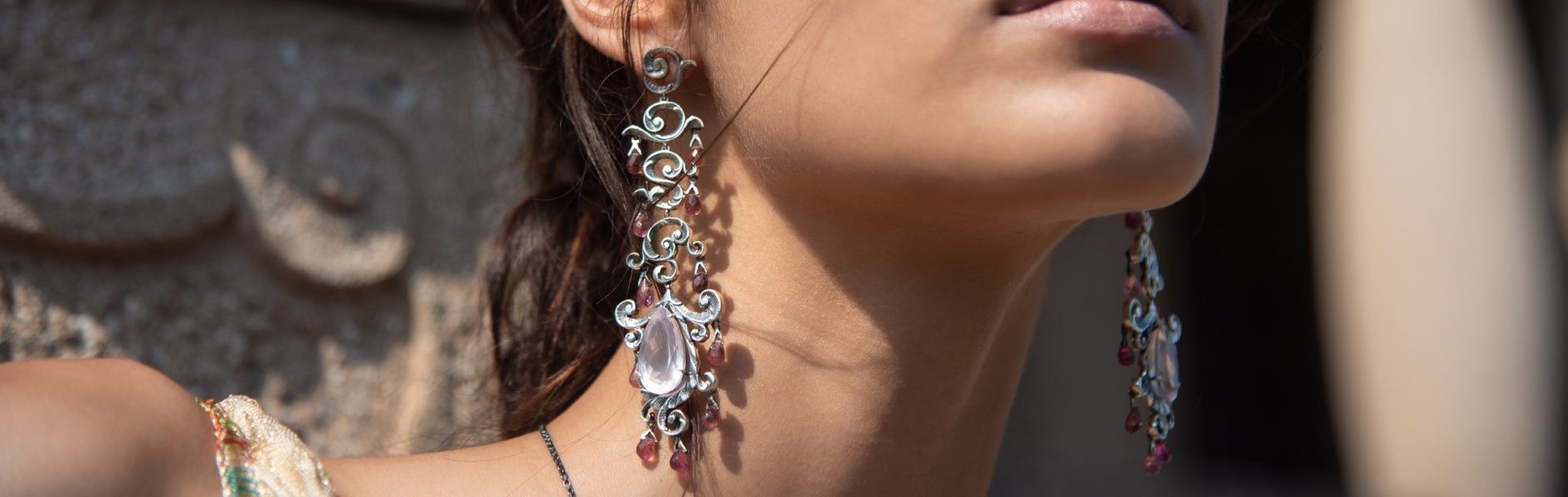 Maria e Luisa Jewels Orecchini